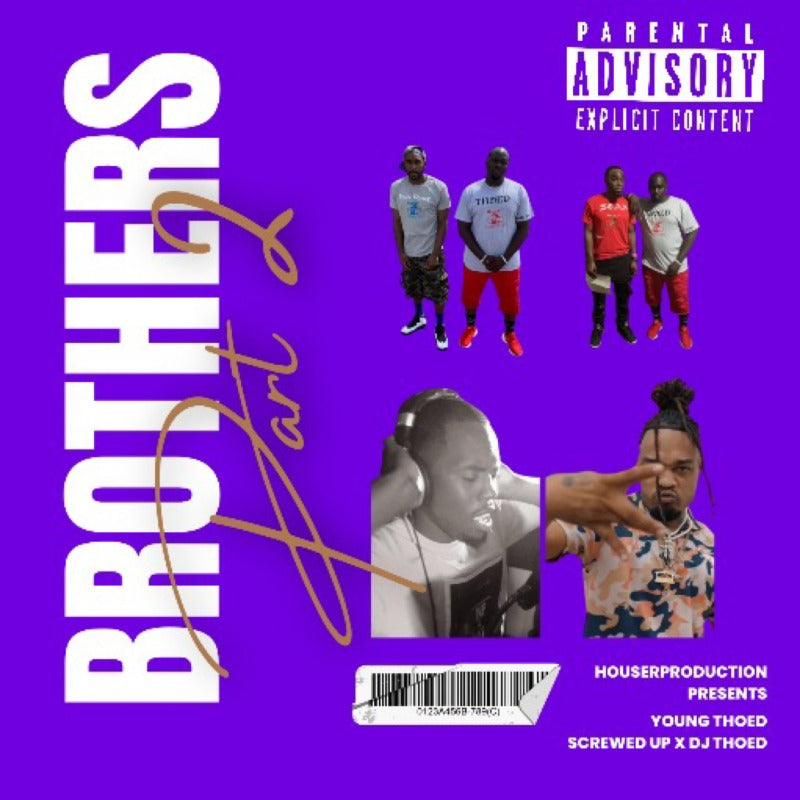 Brothers 2 (Screwed up)