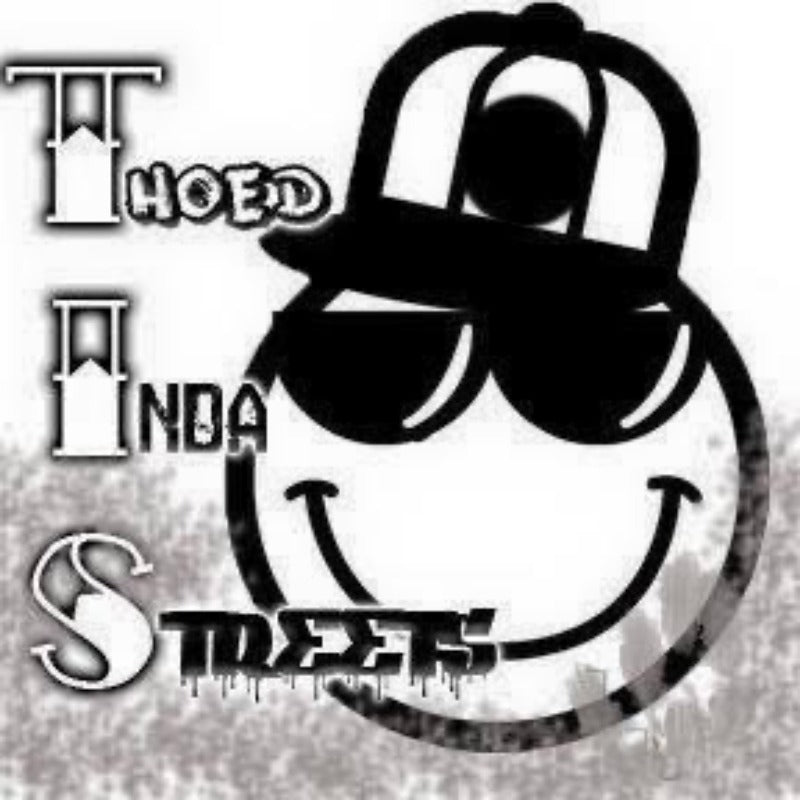 Thoed Inda Streets Vol.3