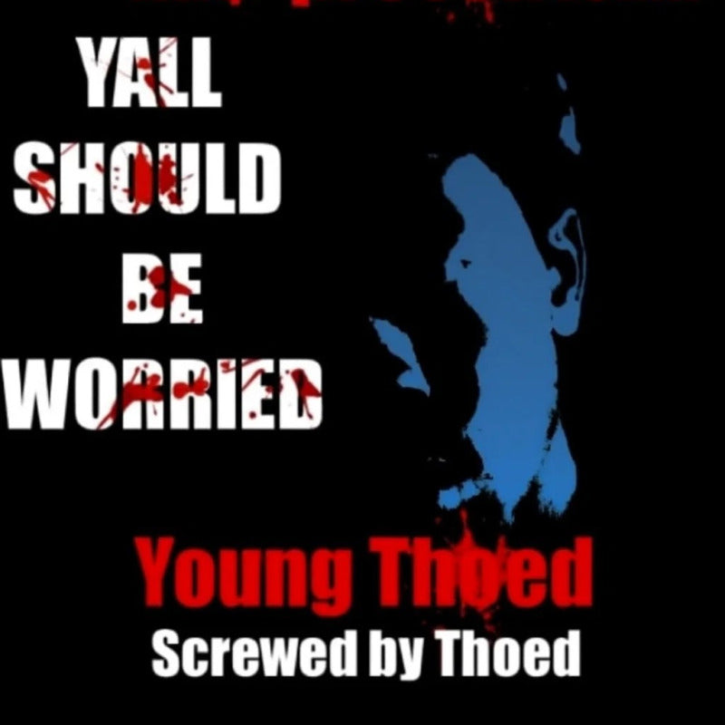 Yall Should Be Worried