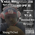 Yall Should Be Worried Part2