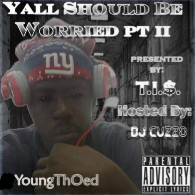 Yall Should Be Worried Part2