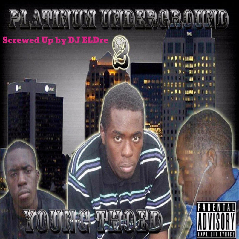 Platinum Underground 2 (screwed)